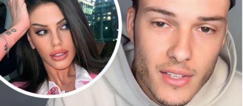 Grande Fratello Vip, Antonella smette di seguire Edoardo su Ig e si sfoga: 'Passerà'.