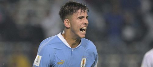 Juve, vicino l'accordo per Facundo Gonzales: sarebbe il primo colpo in stile Giuntoli