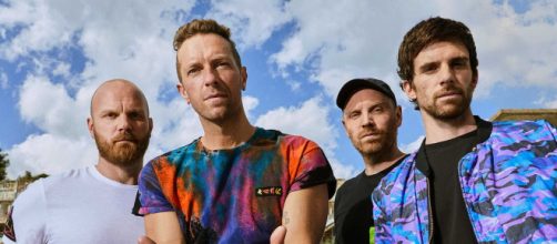 Coldplay a Roma: iniziata la vendita dei biglietti per i concerti del 2024