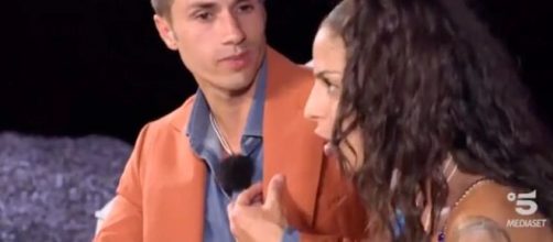 Temptation Island,Perla e Mirko dopo il reality: lui sarebbe fidanzato con la tentatrice