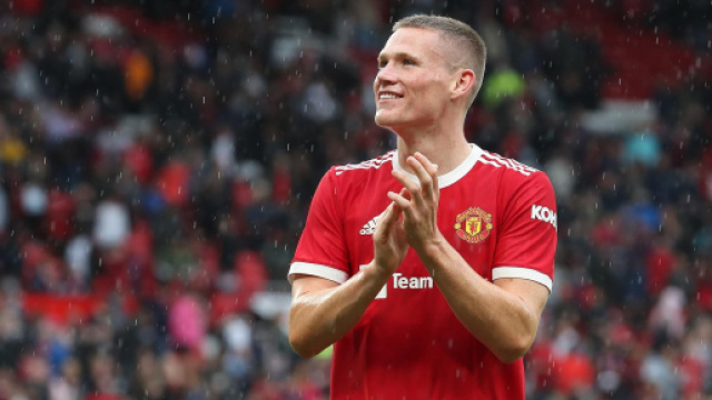 Calciomercato Roma: possibile interesse per McTominay (26) in uscita dal Manchester United.