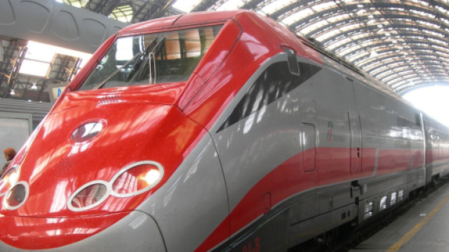 Ferrovie dello Stato cerca diplomati per lavoro in stazione: cv online