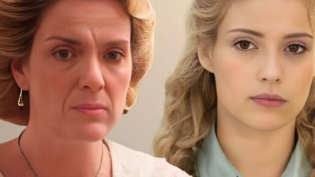 La Promessa, anticipazioni nuove puntate: Cruz spietata e vuole far fuori Jana dal palazzo.