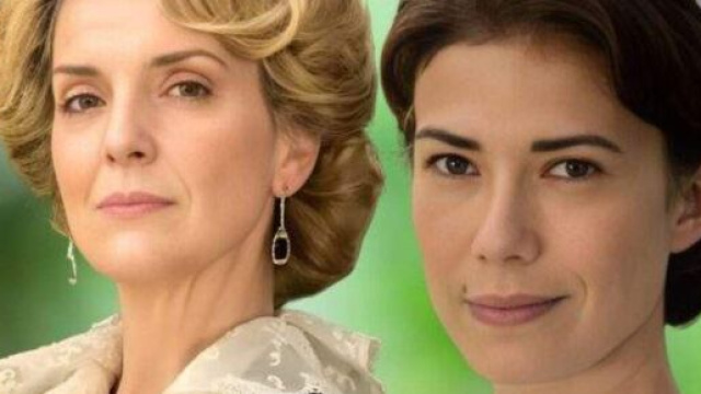 La Promessa, nuove puntate: Teresa vuole avvelenarsi, Catalina pronta a distruggere Cruz