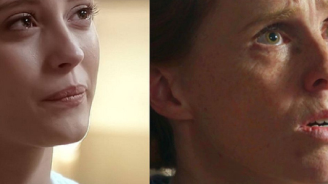 La promessa, spoiler spagnoli: Jana umiliata da Manuel, Pia viene avvelenata