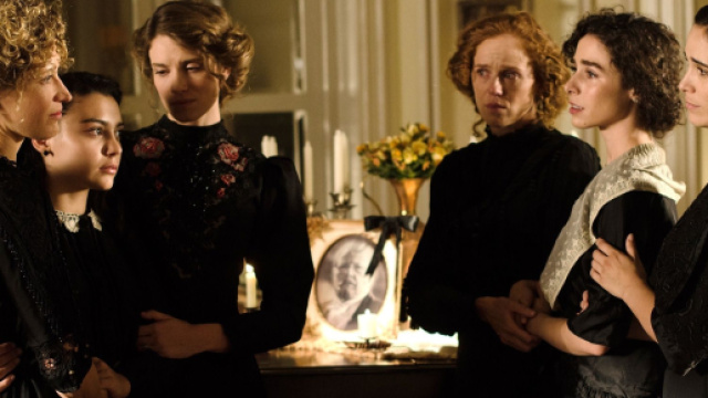 Sei Sorelle, anticipazioni dal 31 luglio al 4 agosto: Salvador recupera la memoria