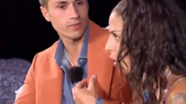 Temptation Island,Perla e Mirko dopo il reality: lui sarebbe fidanzato con la tentatrice