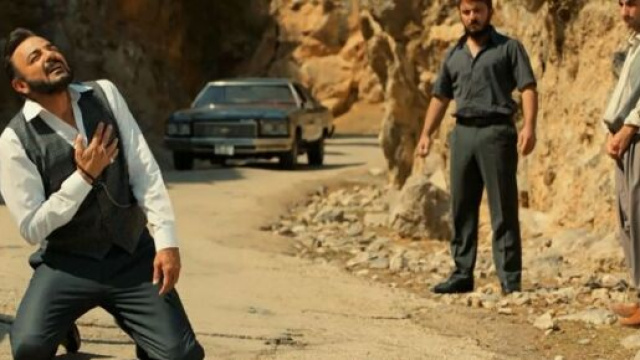 Terra amara, 2-3 agosto: Fekeli vittima di un agguato, Fikret complice