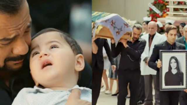 Terra amara anticipazioni: Mujgan muore.