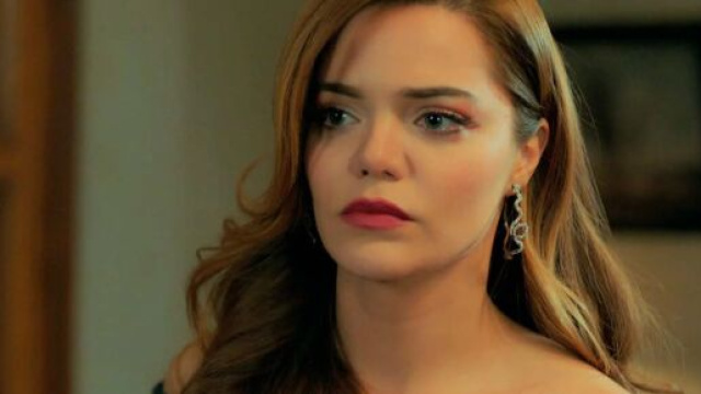 Terra amara, la soap promossa in prime time.