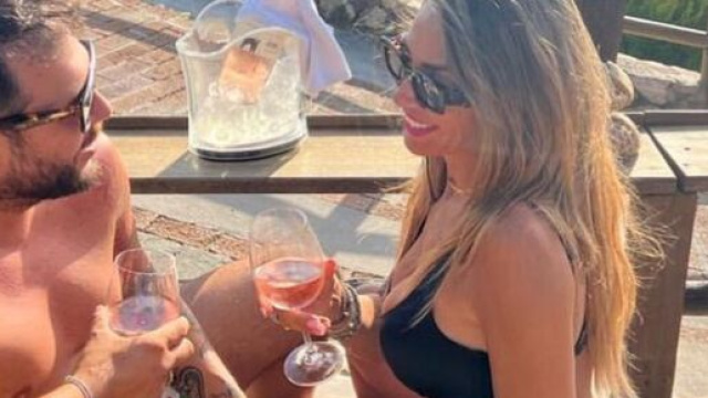 Uomini e donne, Ida interviene e fa chiarezza su Alessandro: 'L'amore &egrave; per i coraggiosi'.