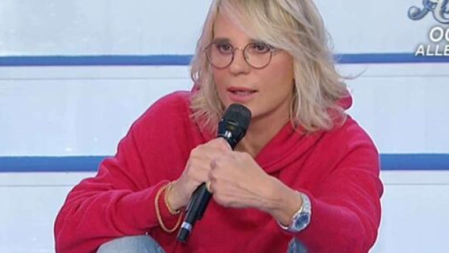 Uomini e donne, Maria rivoluziona il cast a settembre