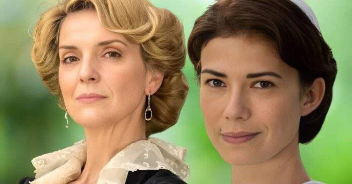 La Promessa nuove trame: Catalina trova la spilla rubata da Cruz ...