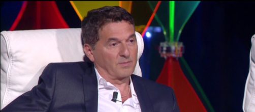 Ballando con le stelle 2023: Teo Mammucari potrebbe far parte della giuria.