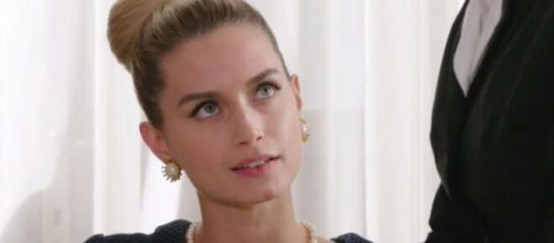 Il Paradiso, l'attrice di Ludovica fuori dal cast: 'Non è una mia scelta, non so se torna'.