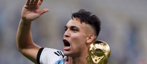 Inter: il Tottenham vorrebbe Lautaro, possibile offerta di 40 milioni più Richarlison