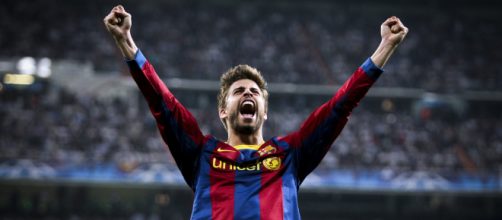 Piqué rivela: 'Quando avevo 21 anni potevo andare alla Juventus'.