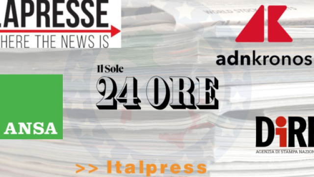 Agenzie stampa elenco rilevanza nazionale
