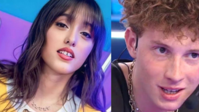 Amici, segnalazioni su Giulia Stabile e Wax: 'Insieme in discoteca, ballavano molto affini'.