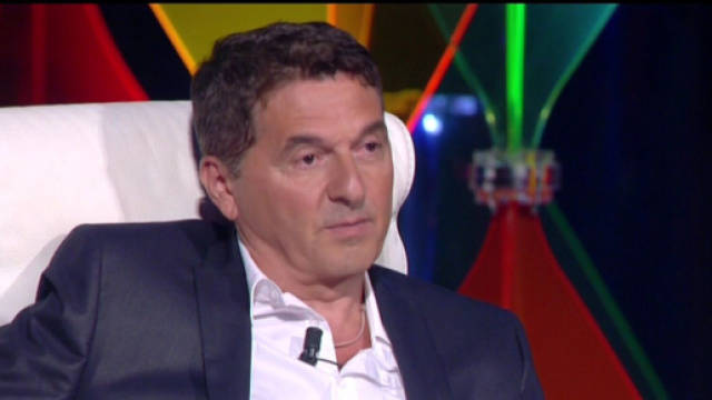 Ballando con le stelle 2023: Teo Mammucari potrebbe far parte della giuria.