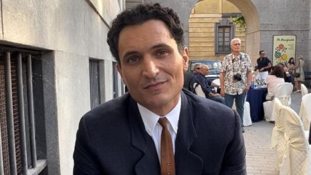 Il Paradiso 8, spoiler di Tersigni: 'Vittorio cercherà di capire se Matilde è innamorata'.