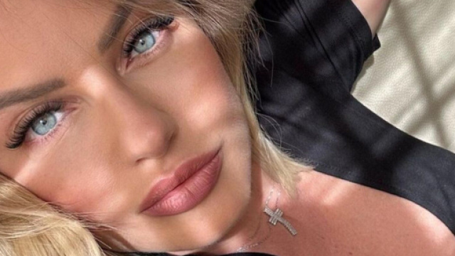 Manila Nazzaro, ecco chi è il suo nuovo amore - mediaset.it