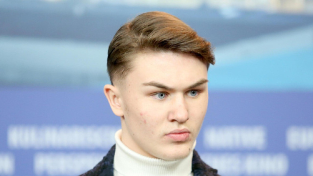 Mare Fuori, Artem Tkachuk avrebbe fatto la proposta di matrimonio alla fidanzata.