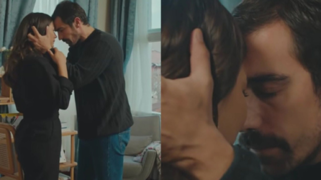 My home my destiny, anticipazioni turche: Zeynep rivela a Mehdi che presto diventerà padre.