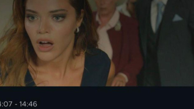 Terra Amara trasmessa con il 'bollino rosso'