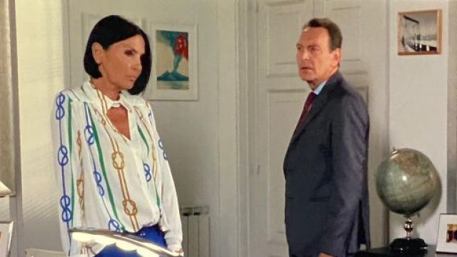 Un posto al sole, puntate 7-11 agosto