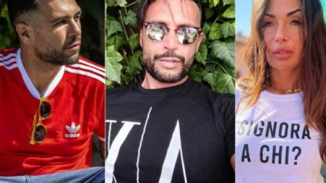 Uomini e donne, Armando contro Ida e Alessandro?