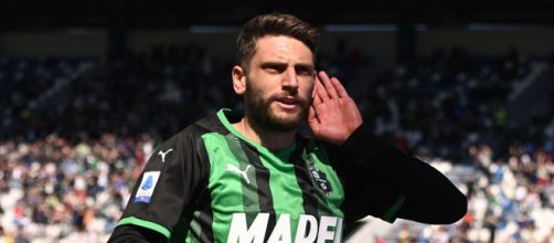 Juventus, Calamai: 'Giuntoli è già in azione e Berardi è perfetto per il nuovo progetto'