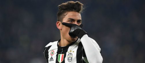 La Juventus potrebbe pensare al ritorno di Dybala alla Continassa.