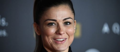 Laure Boulleau fait parler sur Instagram (capture Twitter @laureboulleau)