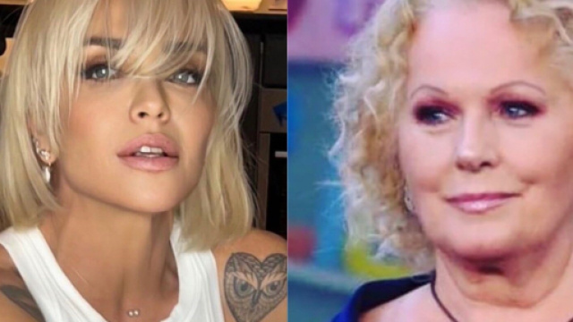 GFvip 8, utenti critici sul possibile ruolo di opinionista affidato a Ricciarelli: 'No'.