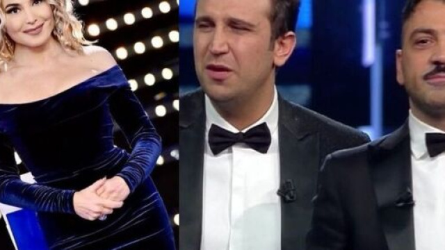 Barbara d'Urso, Pio e Amedeo felici della sua cacciata da Mediaset: 'Non ci vogliamo bene'.