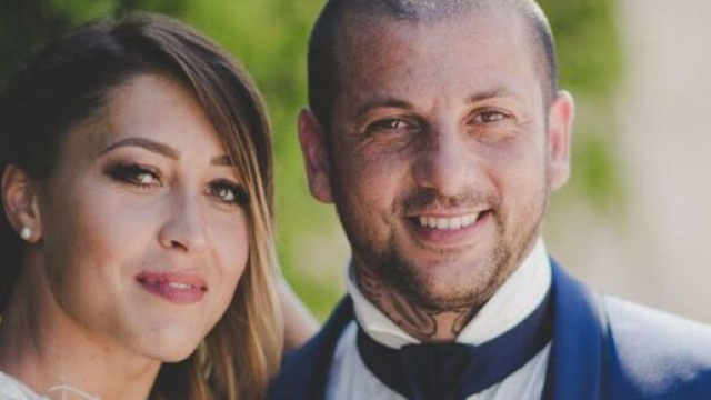 GF Vip 8: Francesco Muzzi potrebbe far parte dei concorrenti.