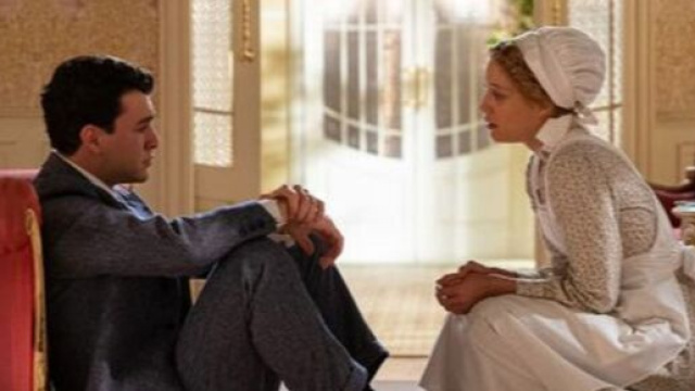 La promessa, anticipazioni 14-18 agosto 2023