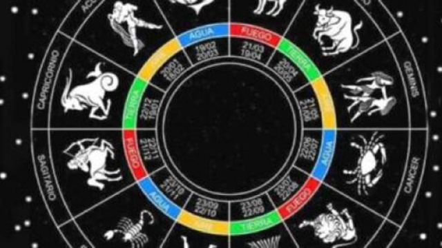 L'oroscopo della giornata di marted&igrave; 8 agosto 2023.