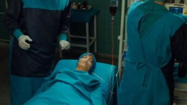 Terra amara, anticipazioni: Zuleyha rischia di morire