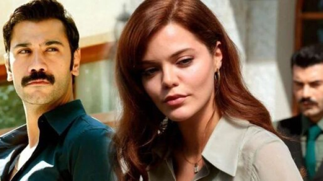 Terra amara, cambio programmazione 6 agosto.