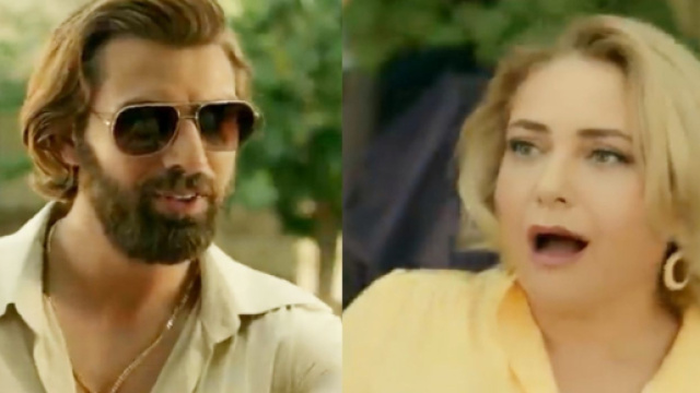 Terra amara, spoiler fino al 4/8: Sermin capisce che Fikret mente.