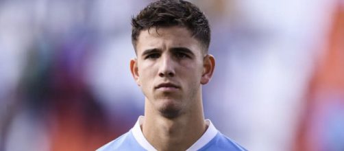 Facundo Gonzalez, nazionale dell'Uruguay under 20