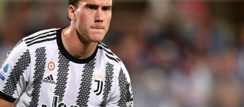 Vlahovic potrebbe lasciare la Juve.