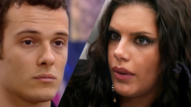 Antonella accusa Edoardo Donnamaria di stare con chi è suo “nemico” - isaechia.it