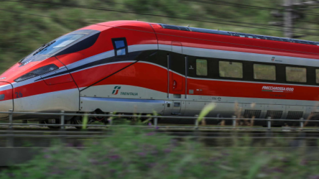 Ferrovie dello stato offerte di lavoro 2023.