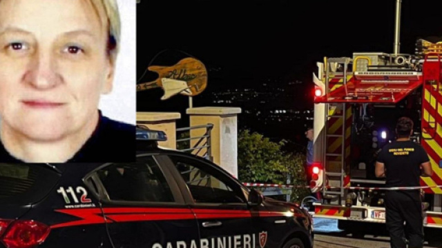 Mara Fait: l'uomo che l'ha uccisa resta in carcere.