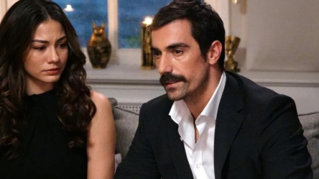 My home my destiny anticipazioni 7-11 agosto.