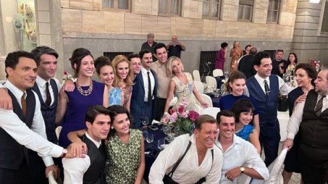 Nuovi palinsesti Rai 2023: Il Paradiso 8 non si tocca, Mara Venier non slitta contro Amici.