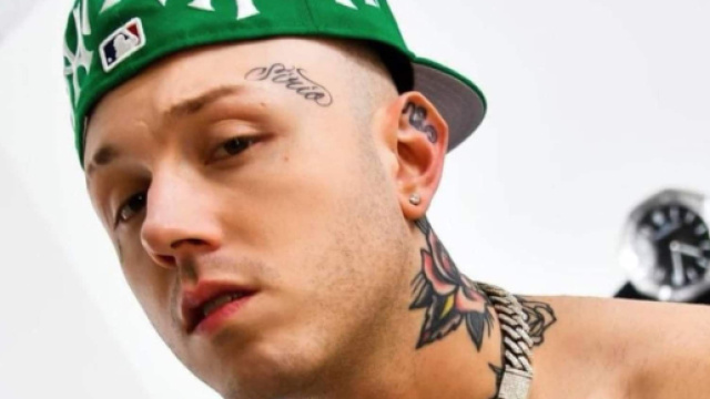 Sofia Castelli, Lazza sul presunto omicida: 'Certi uomini mi disgustano'.